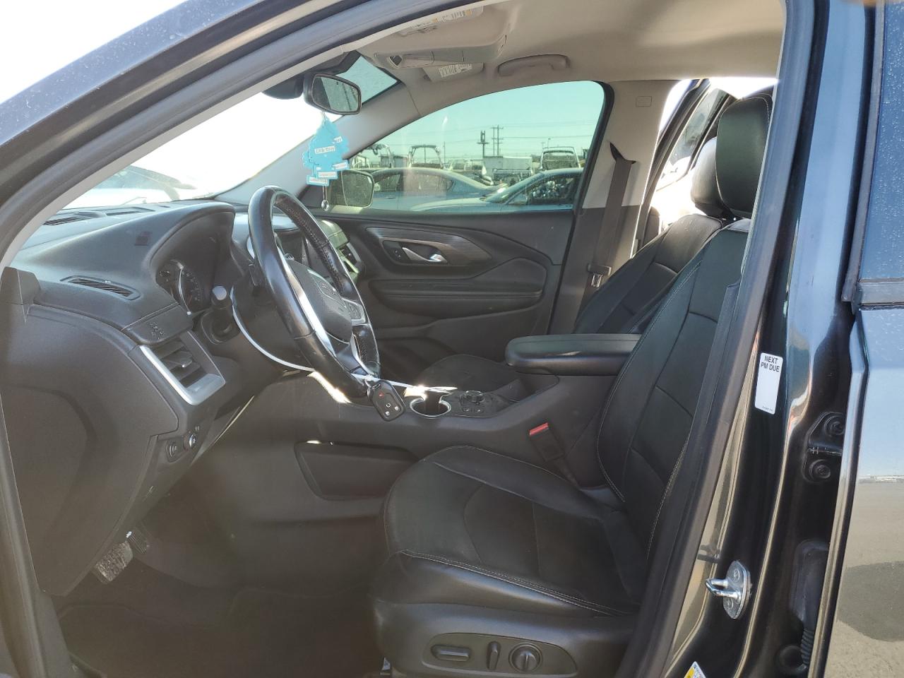 2020 GMC Terrain Slt VIN: 3GKALVEV4LL193486 Lot: 68918565