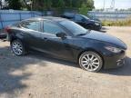 2015 MAZDA 3 GRAND TOURING   for sale at Copart ON - LONDON