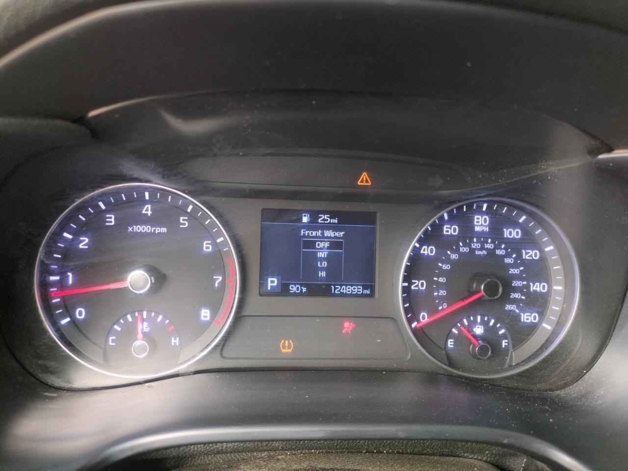 2021 Kia Forte Fe VIN: 3KPF24ADXME307086 Lot: 68218105