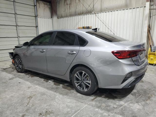  KIA FORTE 2024 Серебристый