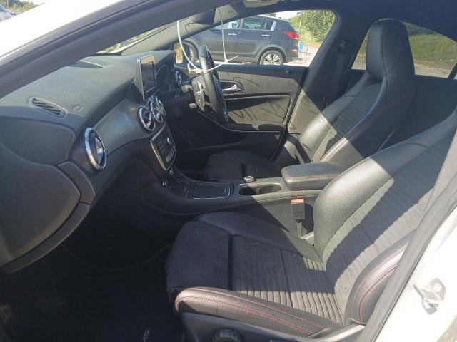 2018 MERCEDES BENZ CLA 180 AM