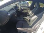 2018 MERCEDES BENZ CLA 180 AM for sale at Copart SANDTOFT