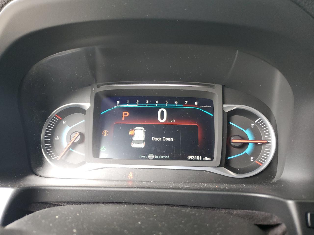 2021 Honda Pilot Se VIN: 5FNYF6H22MB102644 Lot: 68313145