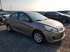 2014 HYUNDAI ACCENT GLS   for sale at Copart ON - OTTAWA