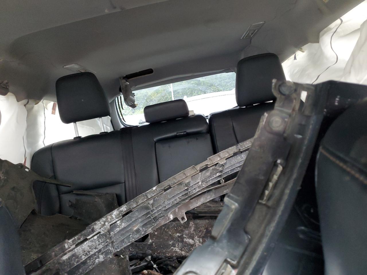 2014 Toyota Highlander Xle VIN: 5TDKKRFH9ES034088 Lot: 69000025