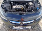 2015 VAUXHALL ASTRA SRI for sale at Copart WISBECH