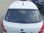 2009 SKODA FABIA 1 HTP 60  for sale at Copart YORK