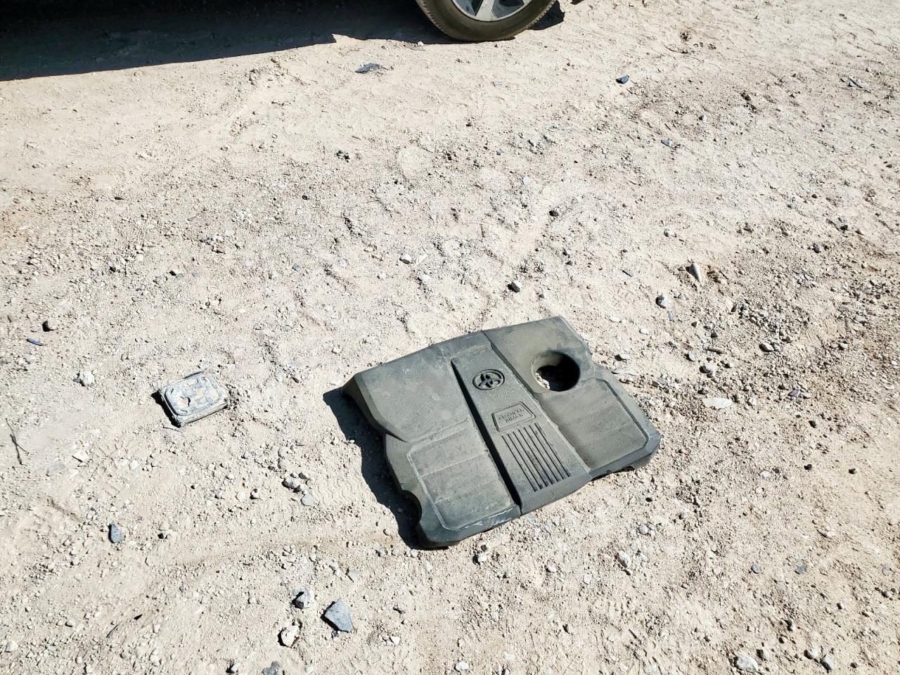 2022 Toyota Tundra Double Cab Sr VIN: 5TFKB5DA6NX052525 Lot: 66700565