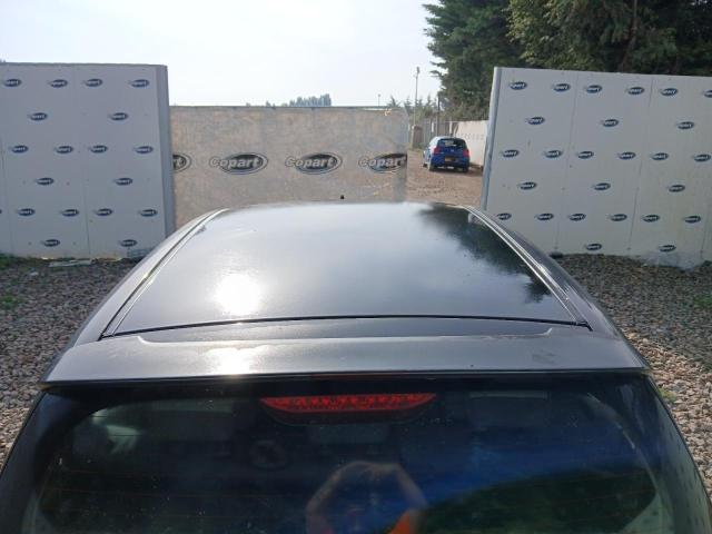 2008 CHEVROLET AVEO LT