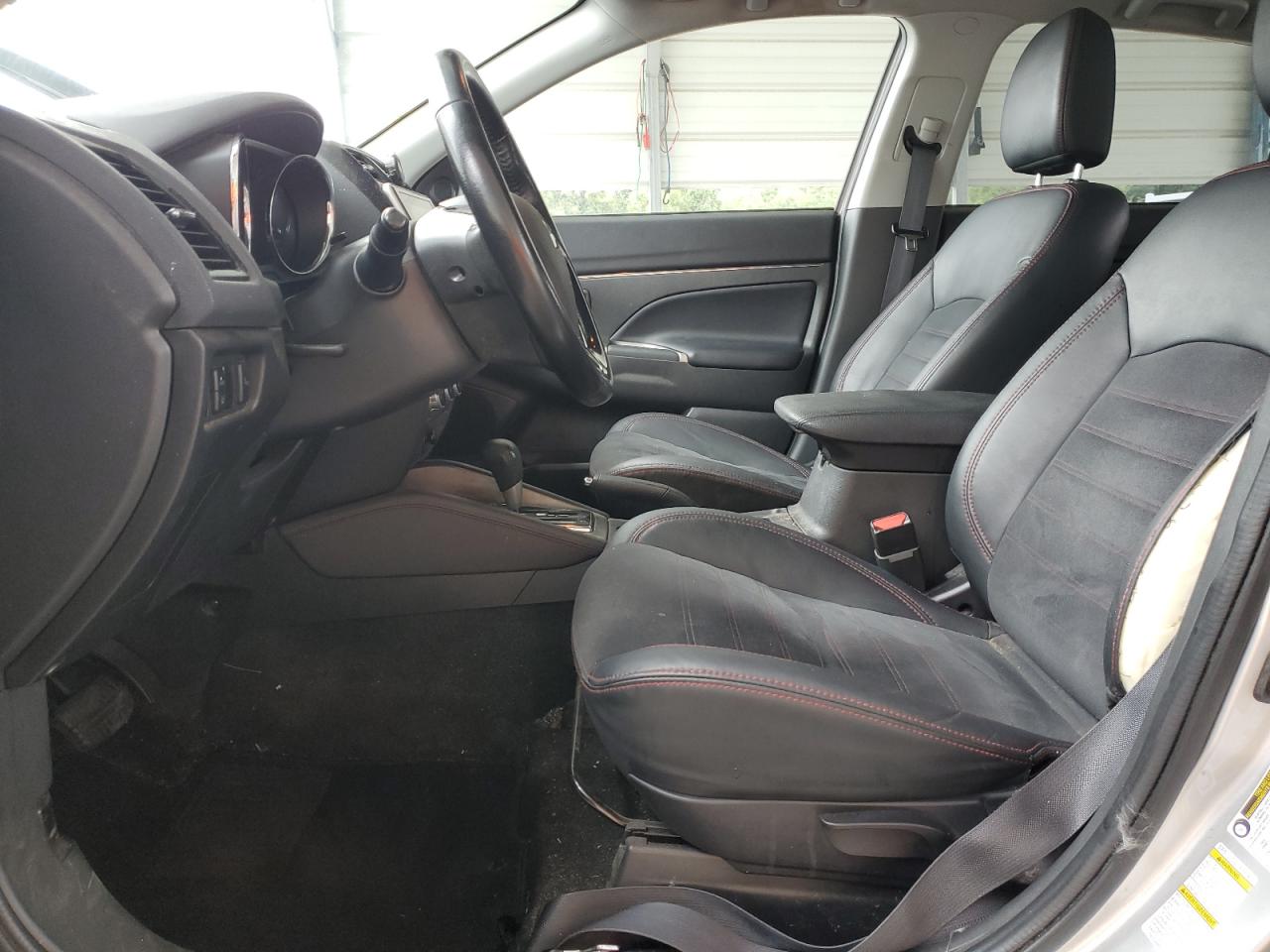 2022 Mitsubishi Outlander Sport Se VIN: JA4APVAU6NU019239 Lot: 67367645