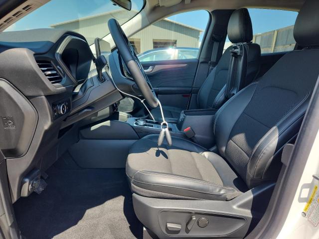  FORD ESCAPE 2024 Белы