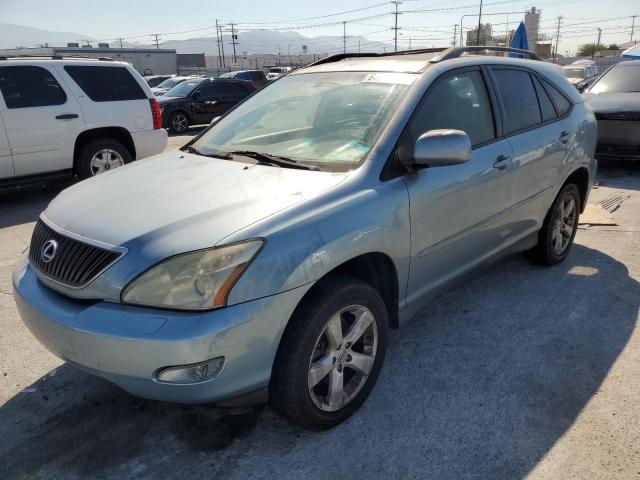 2005 Lexus Rx 330