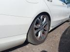 2016 MERCEDES BENZ C350 SPORT for sale at Copart ROCHFORD