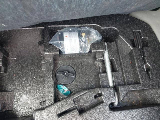 2013 FORD KA ZETEC