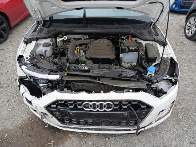 2018 AUDI A1 SPORT 3