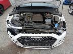 2018 AUDI A1 SPORT 3 for sale at Copart WOLVERHAMPTON
