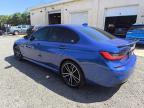 2021 BMW M340XI à vendre chez Copart NJ - SOMERVILLE