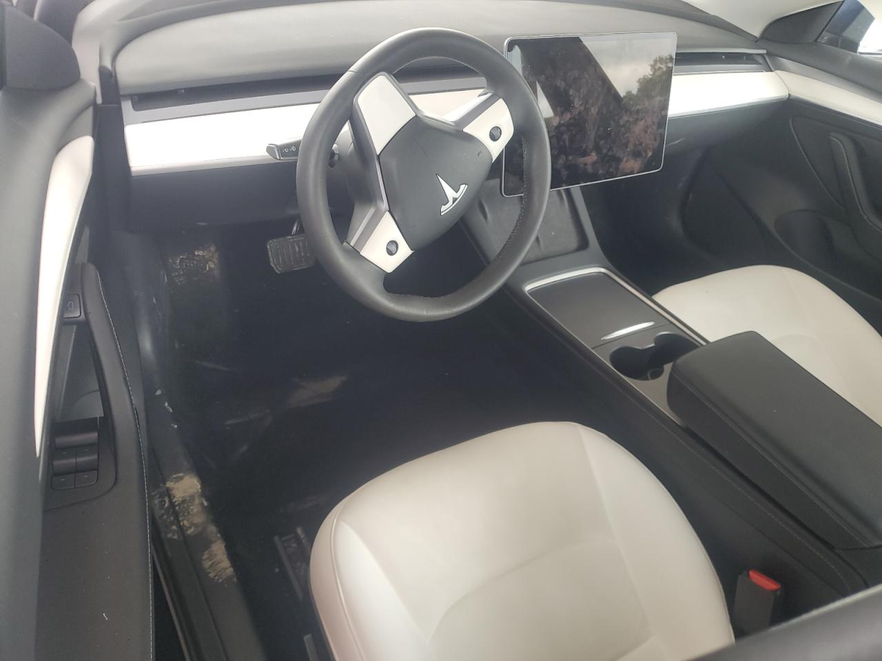 2023 Tesla Model 3 VIN: 5YJ3E1EAXPF643120 Lot: 67834315