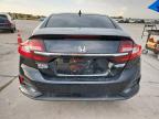 2018 HONDA CLARITY TOURING   à vendre chez Copart TX - DALLAS