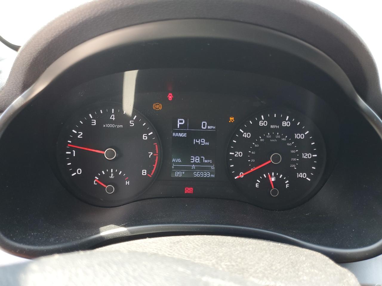 2022 Kia Rio Lx VIN: 3KPA24ADXNE435548 Lot: 69496695