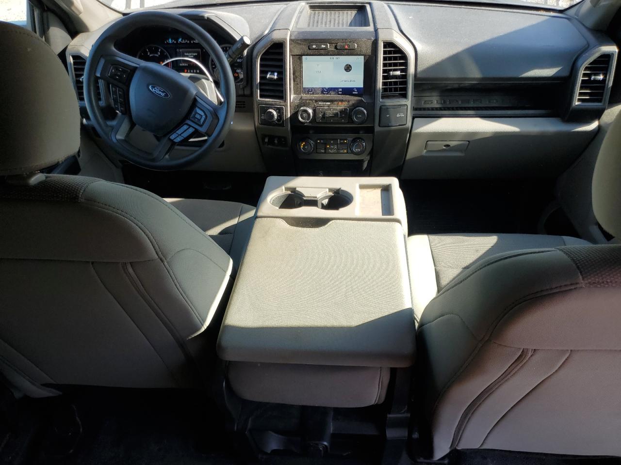 2022 Ford F250 Super Duty VIN: 1FT7W2BT6NEC98421 Lot: 70728645