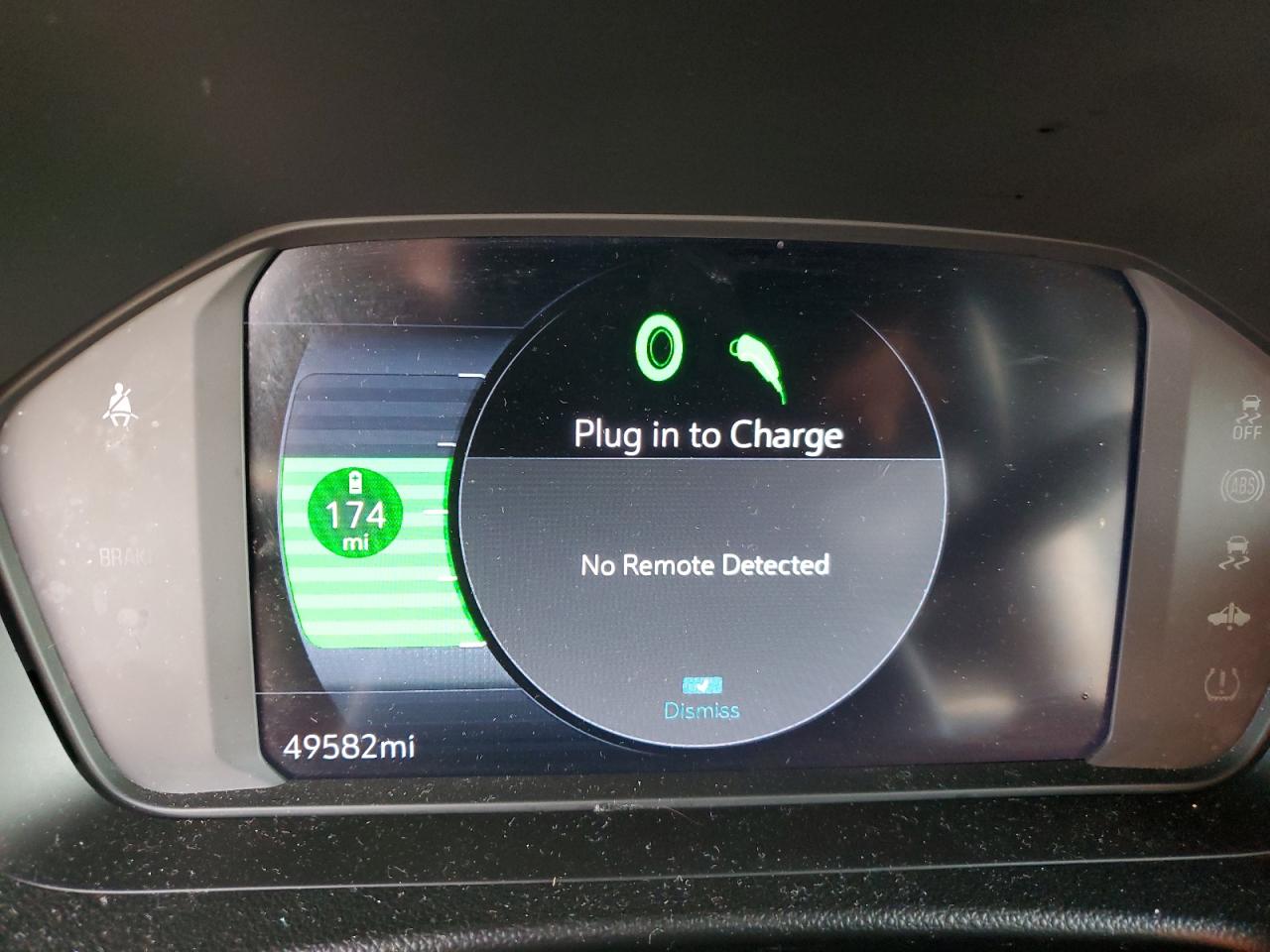 2023 Chevrolet Bolt Euv Lt VIN: 1G1FY6S03P4112743 Lot: 80732925