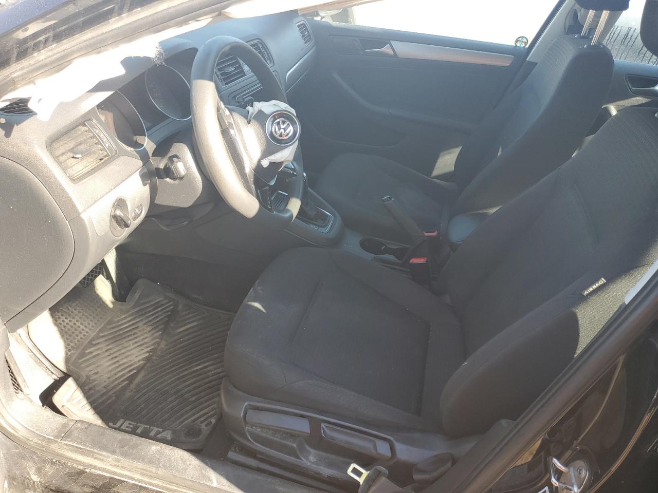 2017 Volkswagen Jetta S VIN: 3VW2B7AJ9HM215465 Lot: 68273845