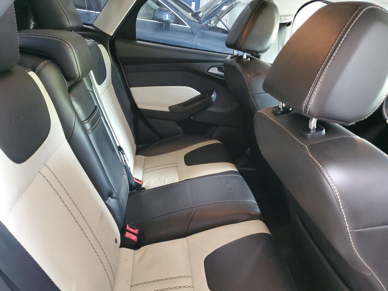 2013 Ford Focus Se VIN: 1FADP3K22DL158881 Lot: 70868015
