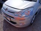 2015 CITROEN C3 EXCLUSIVE AUTO  for sale at Copart WOLVERHAMPTON