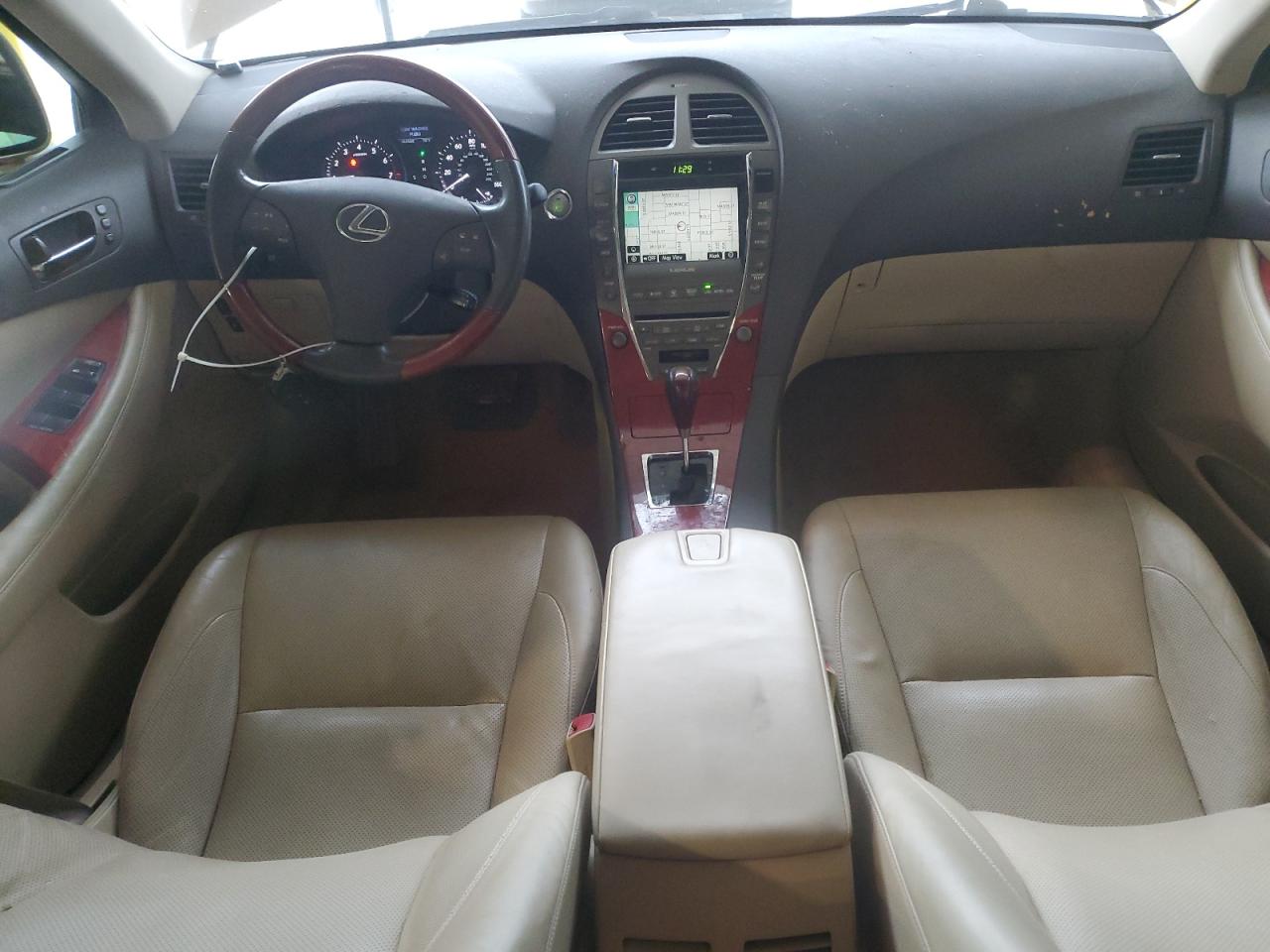 2007 Lexus Es 350 VIN: JTHBJ46G972014476 Lot: 66898545