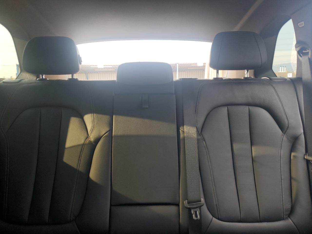 2022 BMW X5 xDrive45E VIN: 5UXTA6C03N9K88767 Lot: 67779985