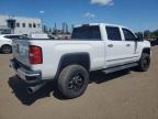 2015 GMC SIERRA K2500 DENALI   for sale at Copart QC - MONTREAL