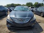 2012 HYUNDAI SONATA SE for sale at Copart CT - HARTFORD SPRINGFIELD