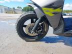 2023 SUZUKI UN 125 NE M3 AVENIS 125  for sale at Copart ST HELENS