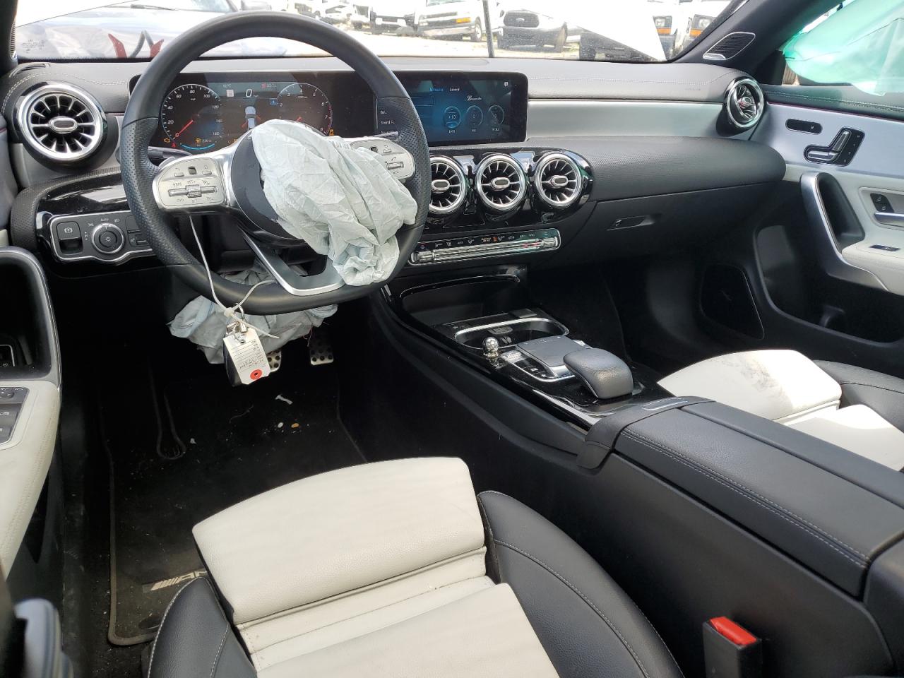 2020 Mercedes-Benz Cla 250 4Matic VIN: W1K5J4HB5LN099072 Lot: 67948225