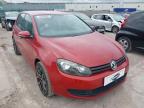 2010 VOLKSWAGEN GOLF S TDI for sale at Copart WESTBURY