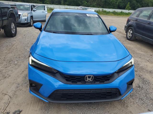  HONDA CIVIC 2024 Blue