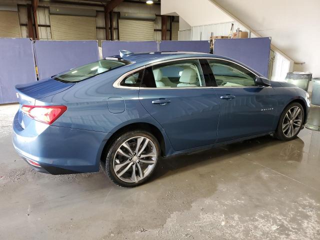  CHEVROLET MALIBU 2024 Granatowy