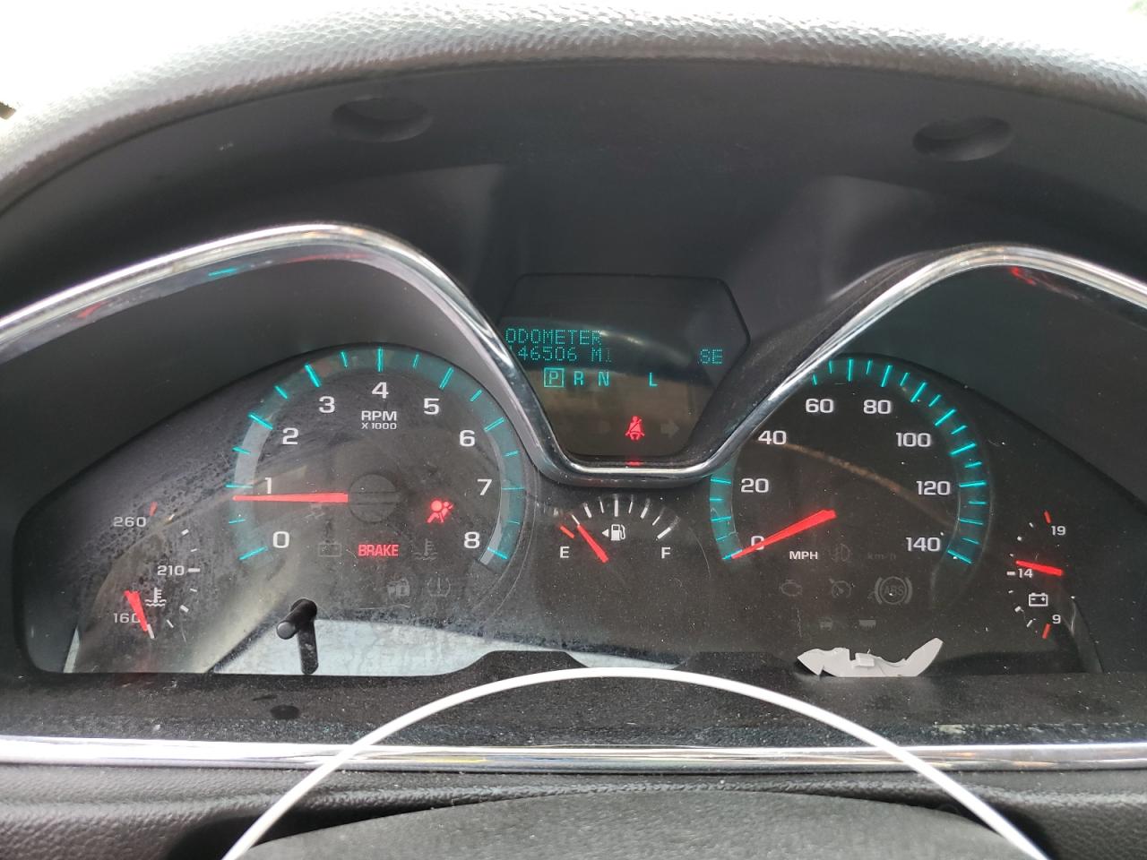 2014 Chevrolet Traverse Lt VIN: 1GNKRHKDXEJ167519 Lot: 70814865