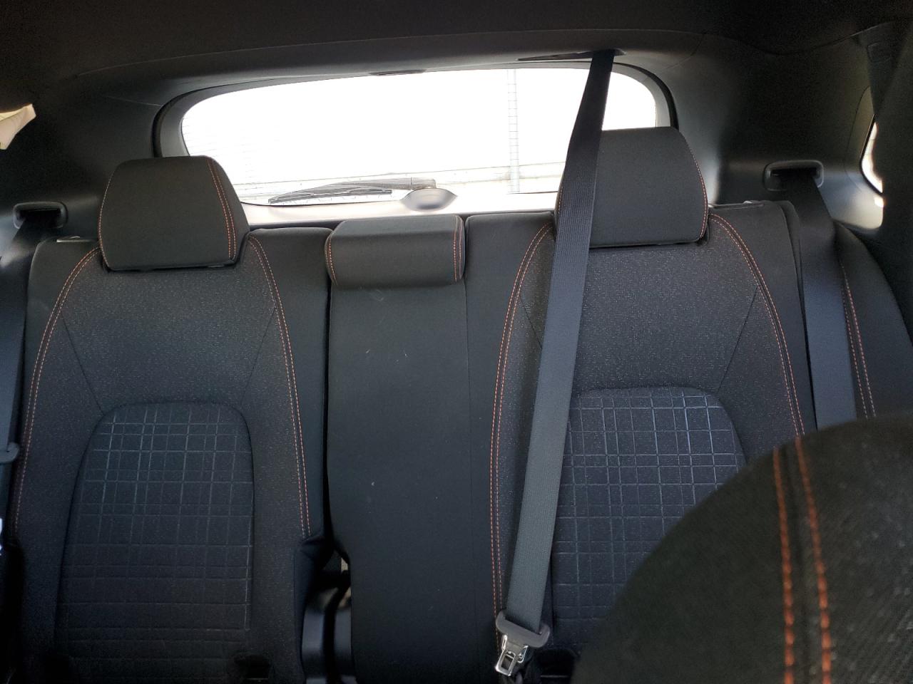 2025 Honda Hr-V Sport VIN: 3CZRZ2H54SM735826 Lot: 70184665