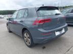 2024 VOLKSWAGEN GOLF LIFE for sale at Copart WHITBURN