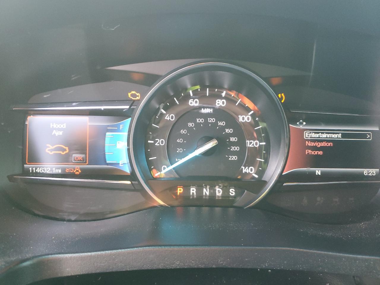 2017 Ford Explorer Xlt VIN: 1FM5K7D88HGA40611 Lot: 66863165