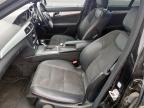 2014 MERCEDES-BENZ C CLASS AMG SPORT PLUS for sale at Copart SANDTOFT