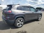 2019 JEEP CHEROKEE LIMITED   à vendre chez Copart CT - HARTFORD SPRINGFIELD