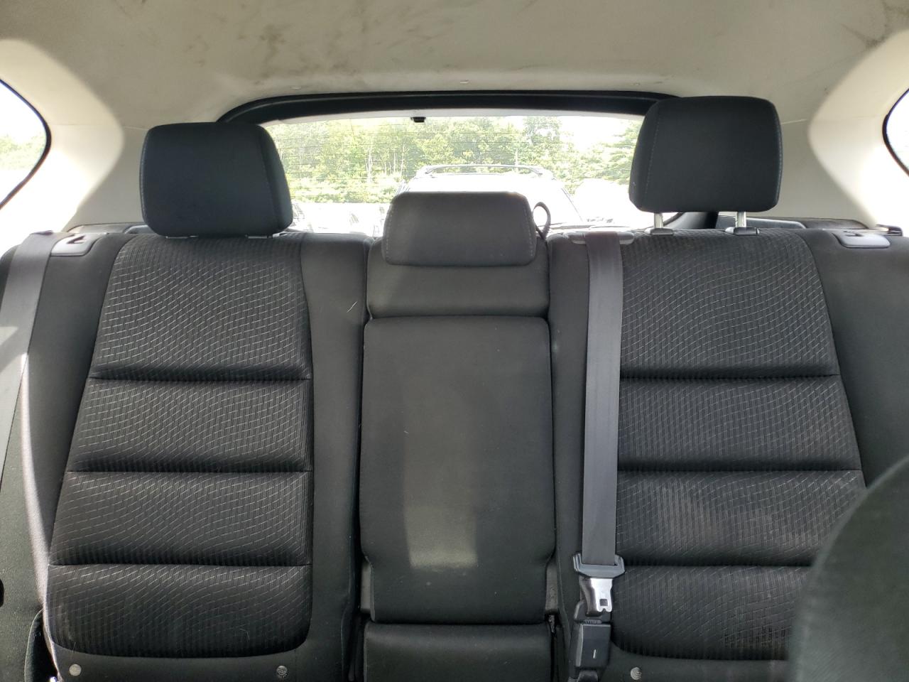 2015 Mazda Cx-5 Touring VIN: JM3KE2CY8F0432374 Lot: 68497085