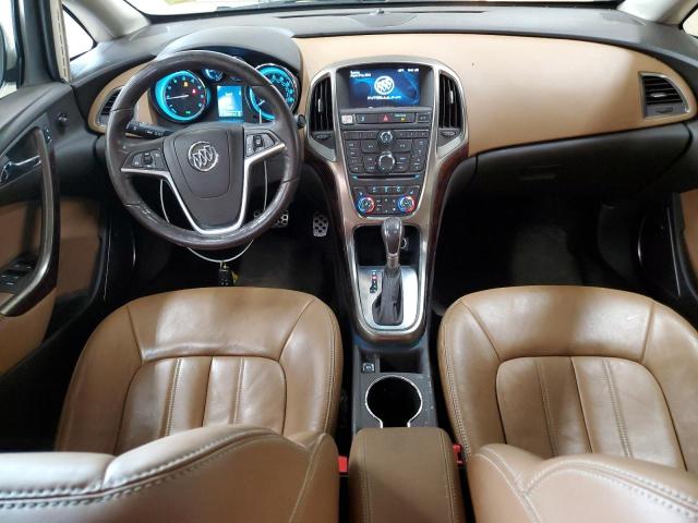  BUICK VERANO 2013 White