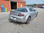 2009 MAZDA RX8 R3 for sale at Copart SANDWICH