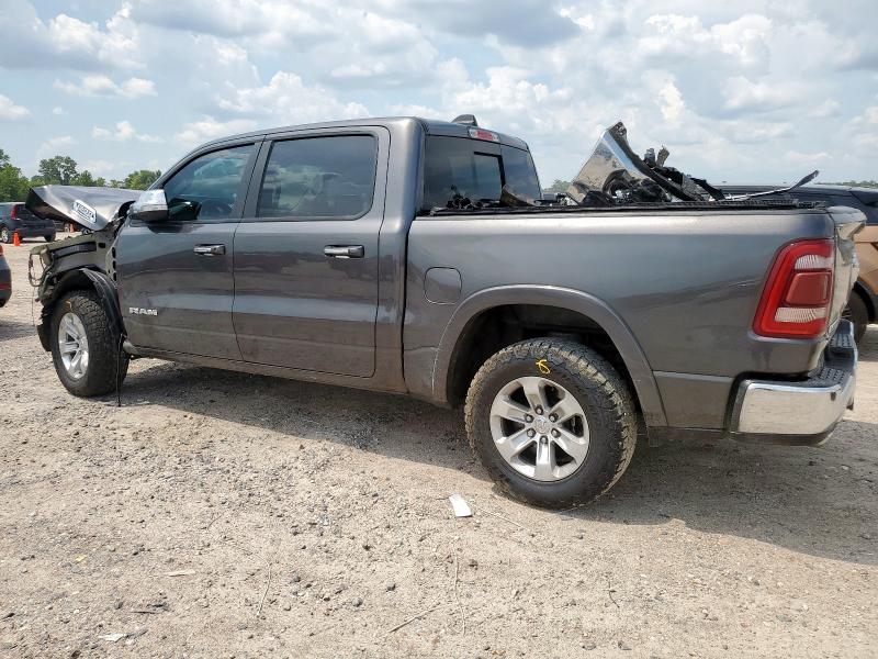  RAM 1500 2020 Угольный