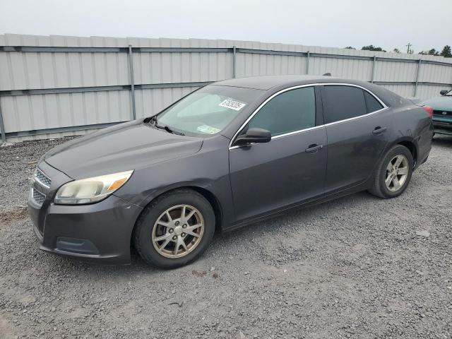 CHEVROLET MALIBU 2013 Szary