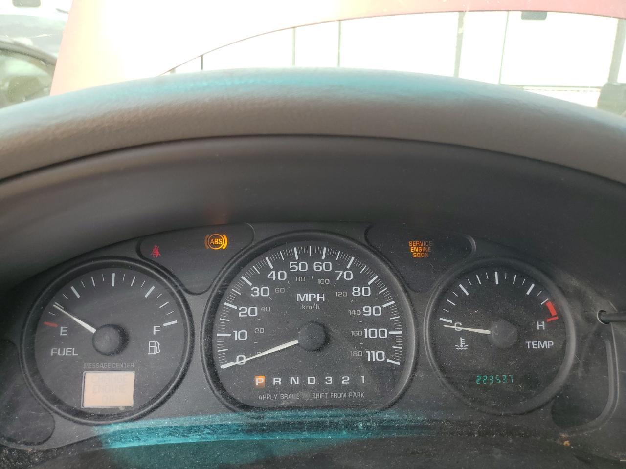 2004 Chevrolet Venture Luxury VIN: 1GNDV13E04D130706 Lot: 69271425